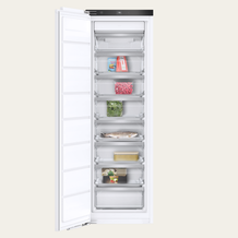 Встраиваемая морозильная камера V-ZUG Freezer V4000 178N FR4T